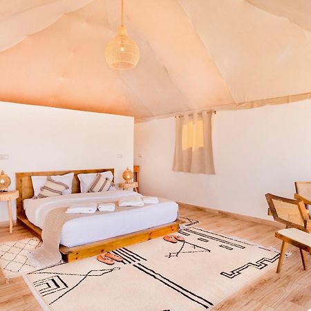 Sahara Royal Resort Merzouga Zewnętrze zdjęcie
