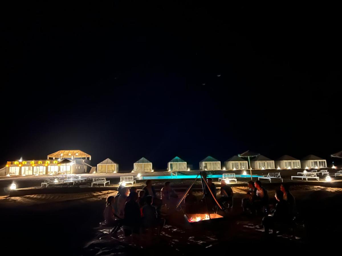 Sahara Royal Resort Merzouga Zewnętrze zdjęcie
