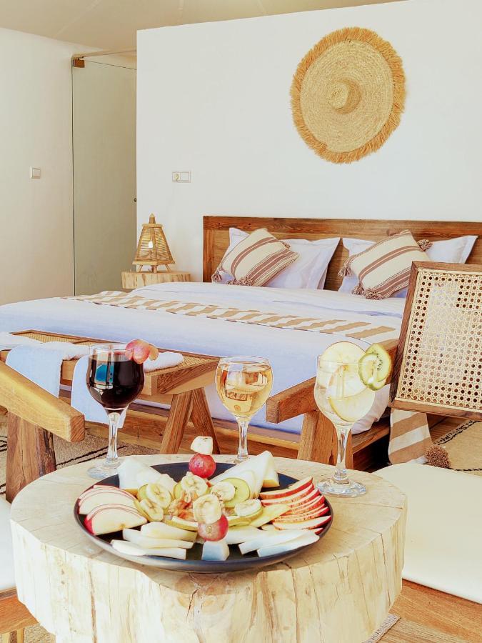 Sahara Royal Resort Merzouga Zewnętrze zdjęcie