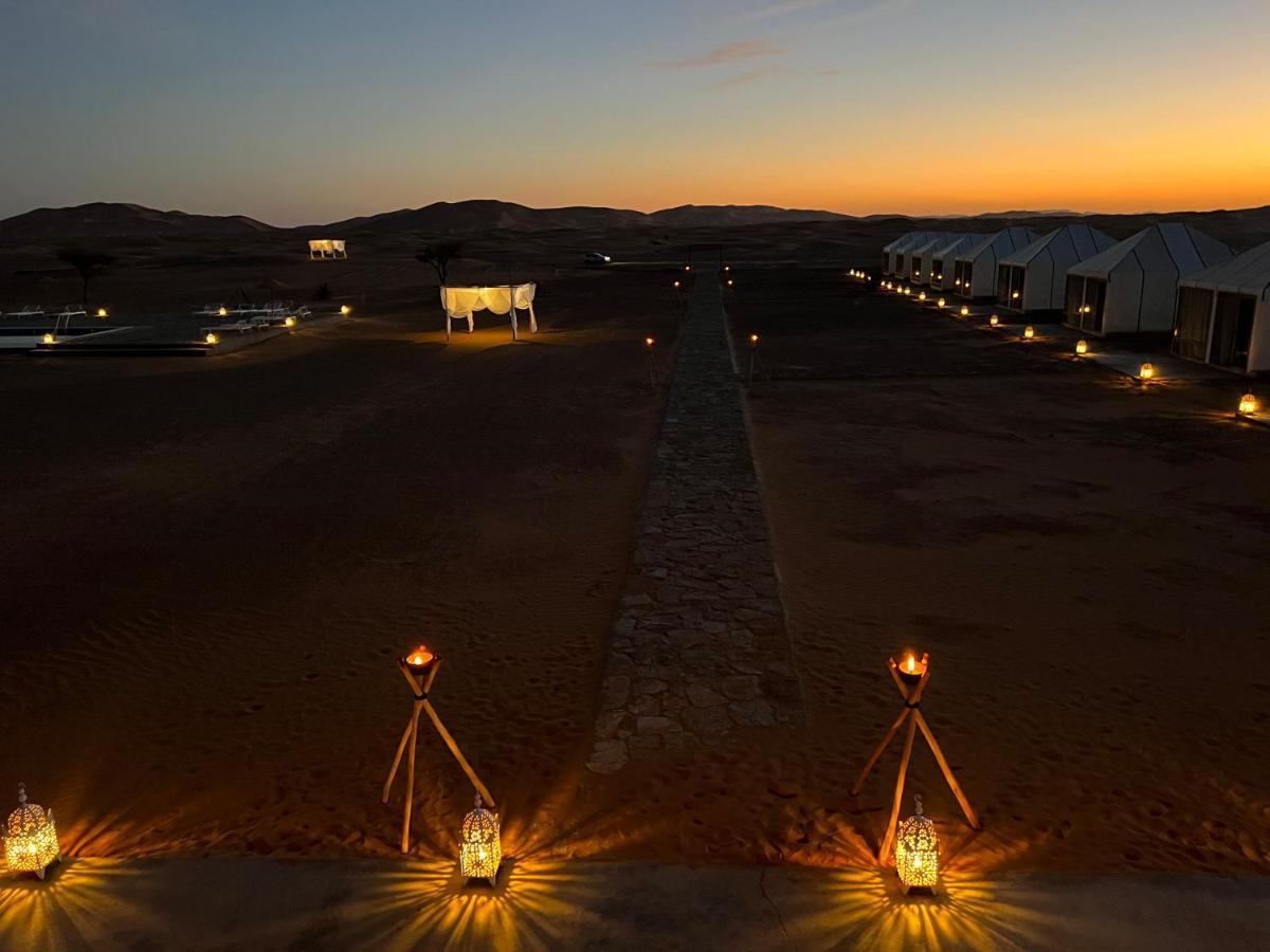 Sahara Royal Resort Merzouga Zewnętrze zdjęcie