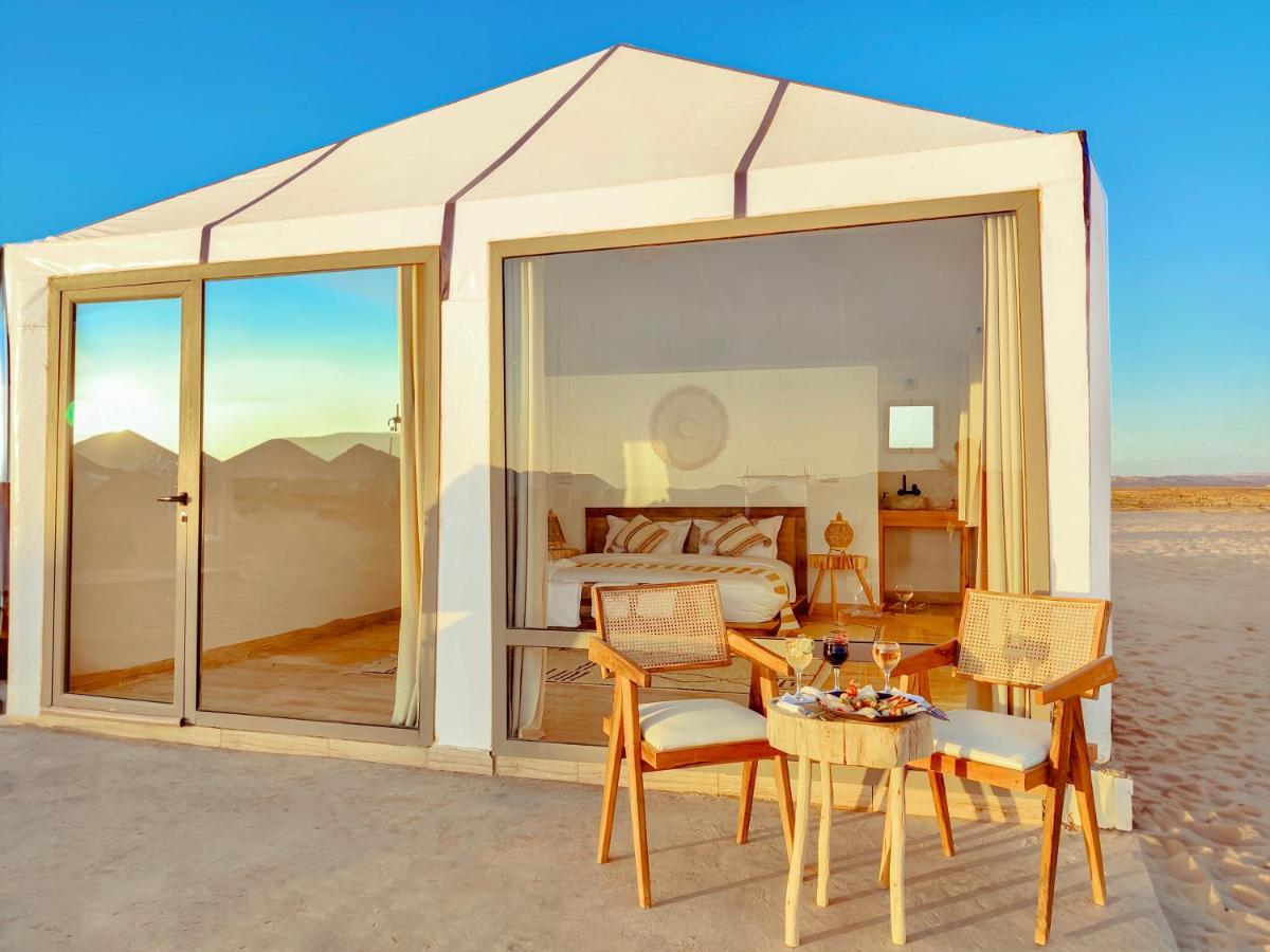 Sahara Royal Resort Merzouga Zewnętrze zdjęcie