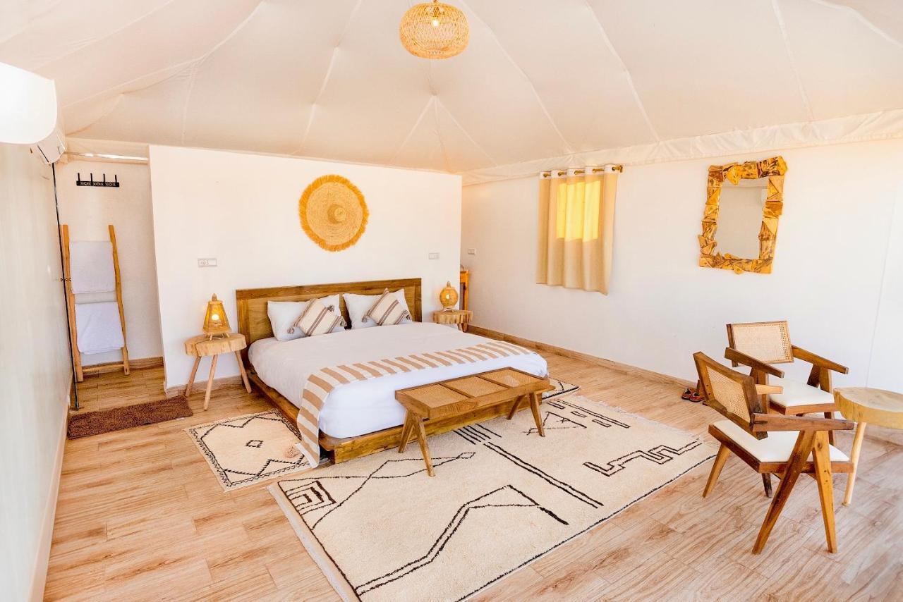 Sahara Royal Resort Merzouga Zewnętrze zdjęcie
