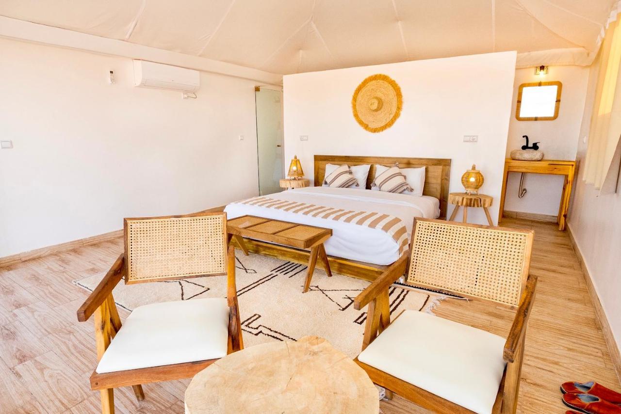 Sahara Royal Resort Merzouga Zewnętrze zdjęcie