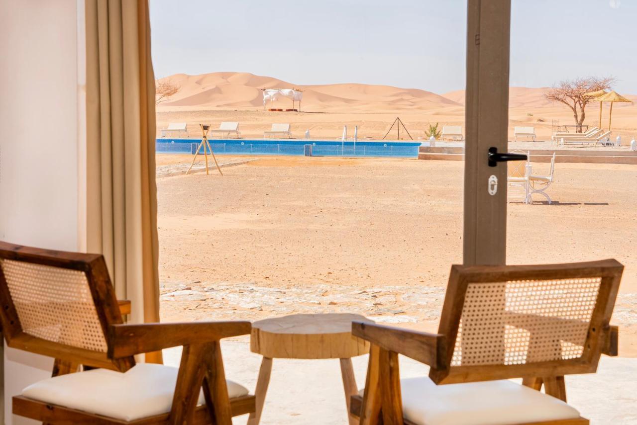 Sahara Royal Resort Merzouga Zewnętrze zdjęcie