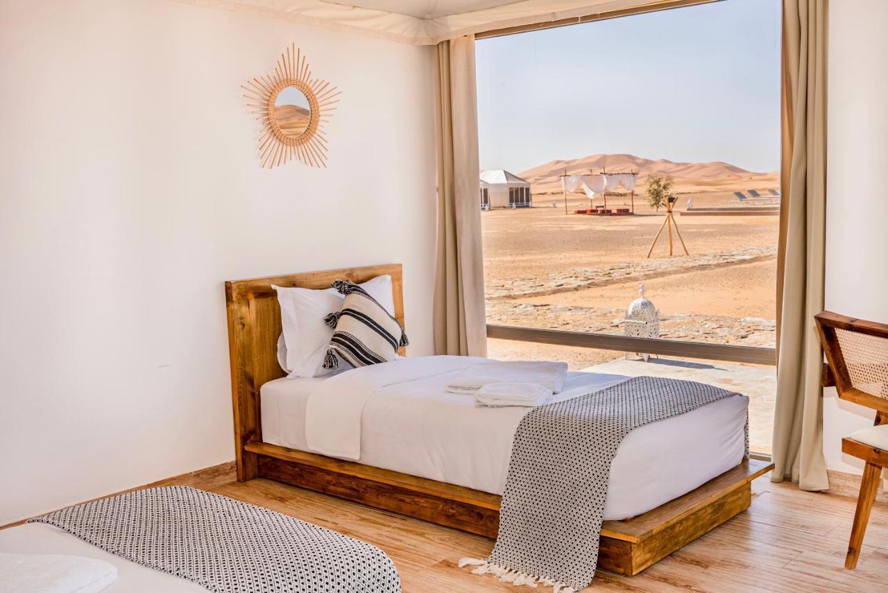 Sahara Royal Resort Merzouga Zewnętrze zdjęcie