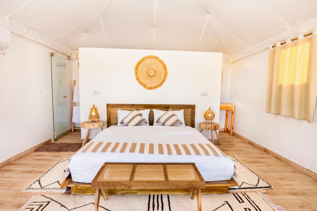 Sahara Royal Resort Merzouga Zewnętrze zdjęcie