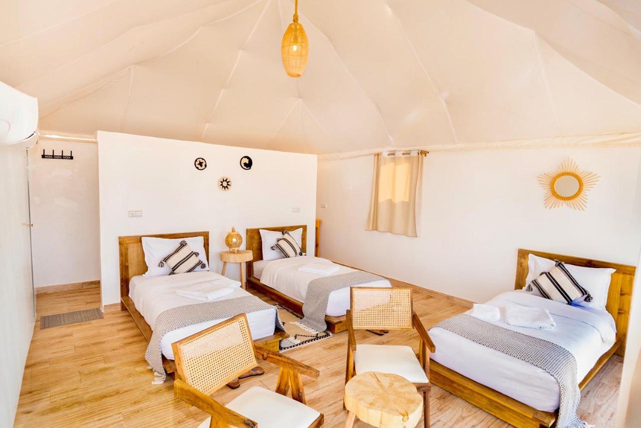 Sahara Royal Resort Merzouga Zewnętrze zdjęcie
