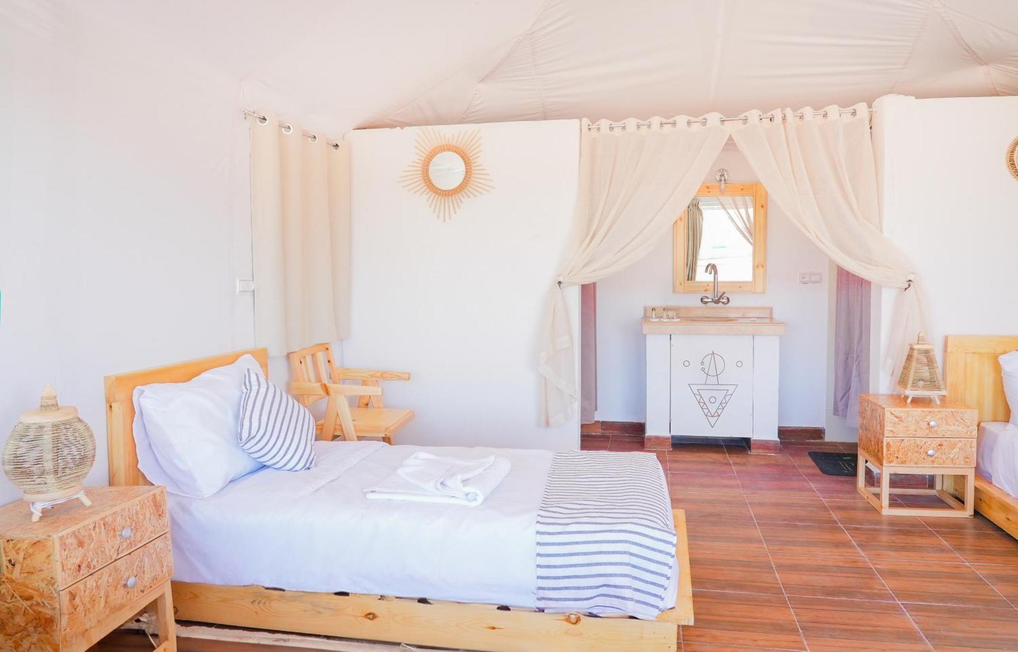 Sahara Royal Resort Merzouga Zewnętrze zdjęcie