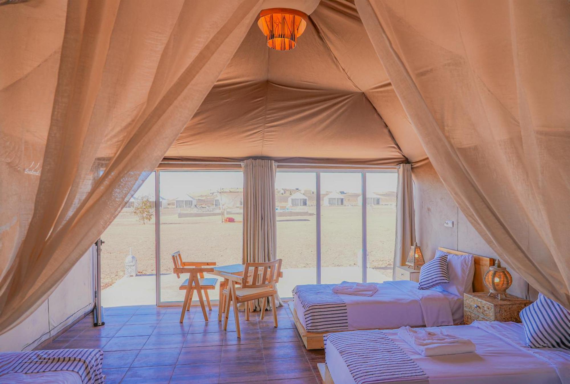 Sahara Royal Resort Merzouga Zewnętrze zdjęcie