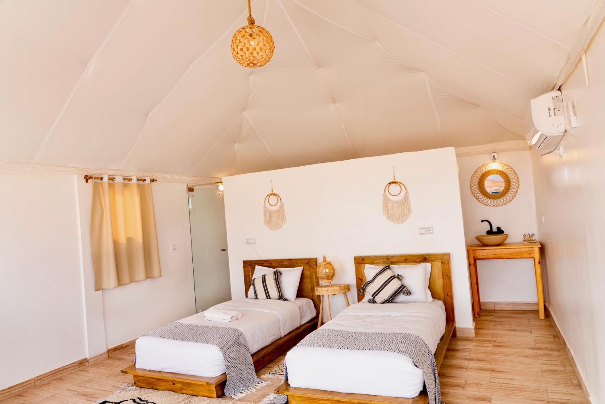 Sahara Royal Resort Merzouga Zewnętrze zdjęcie