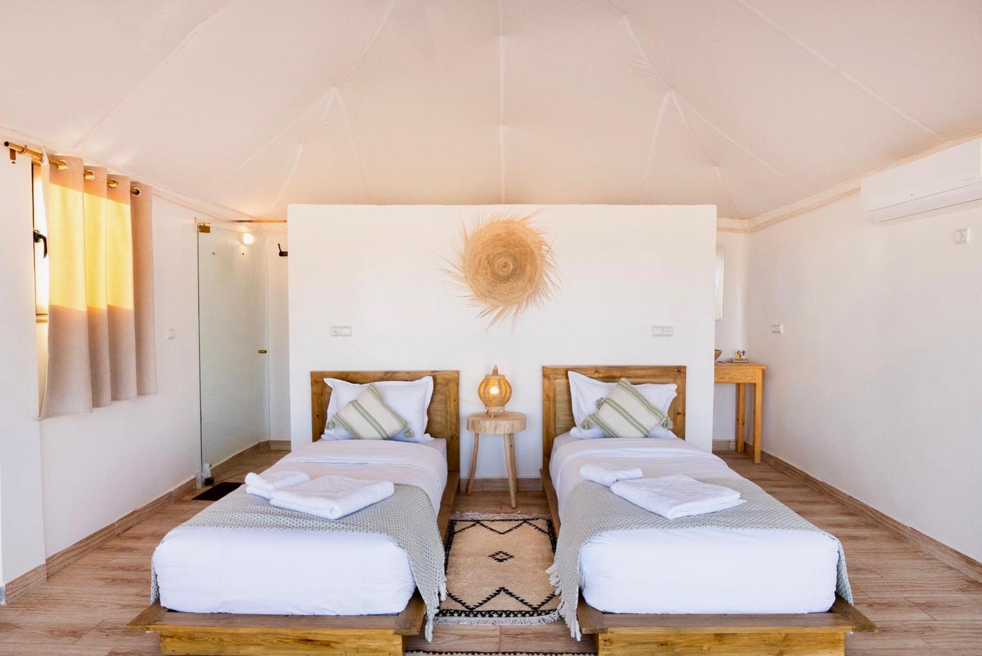 Sahara Royal Resort Merzouga Zewnętrze zdjęcie