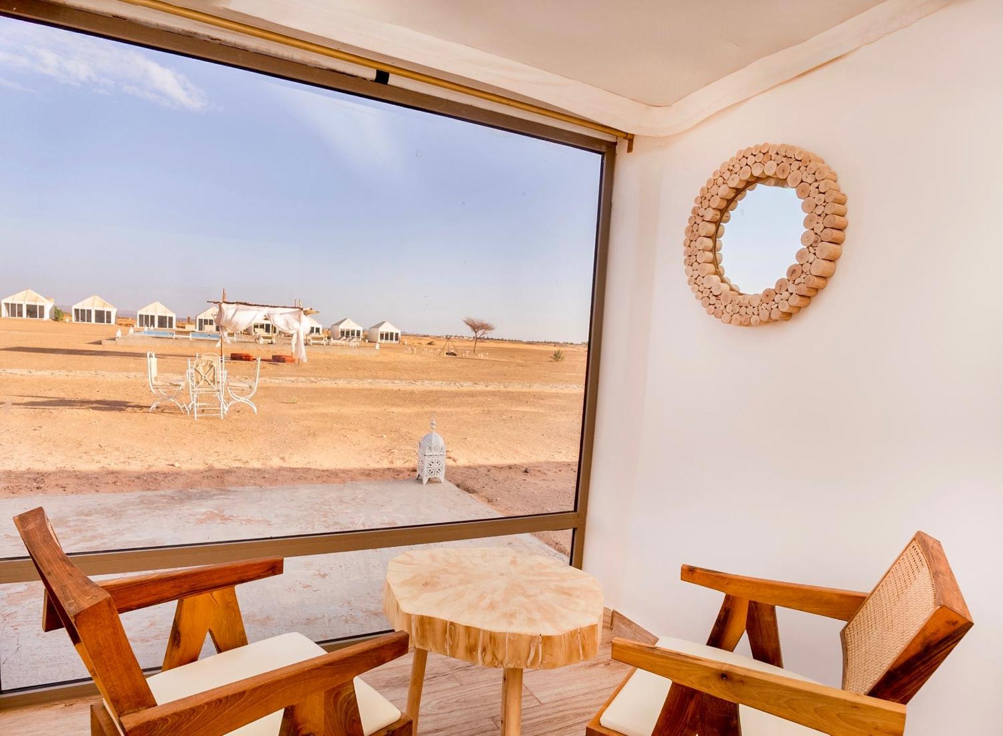 Sahara Royal Resort Merzouga Zewnętrze zdjęcie