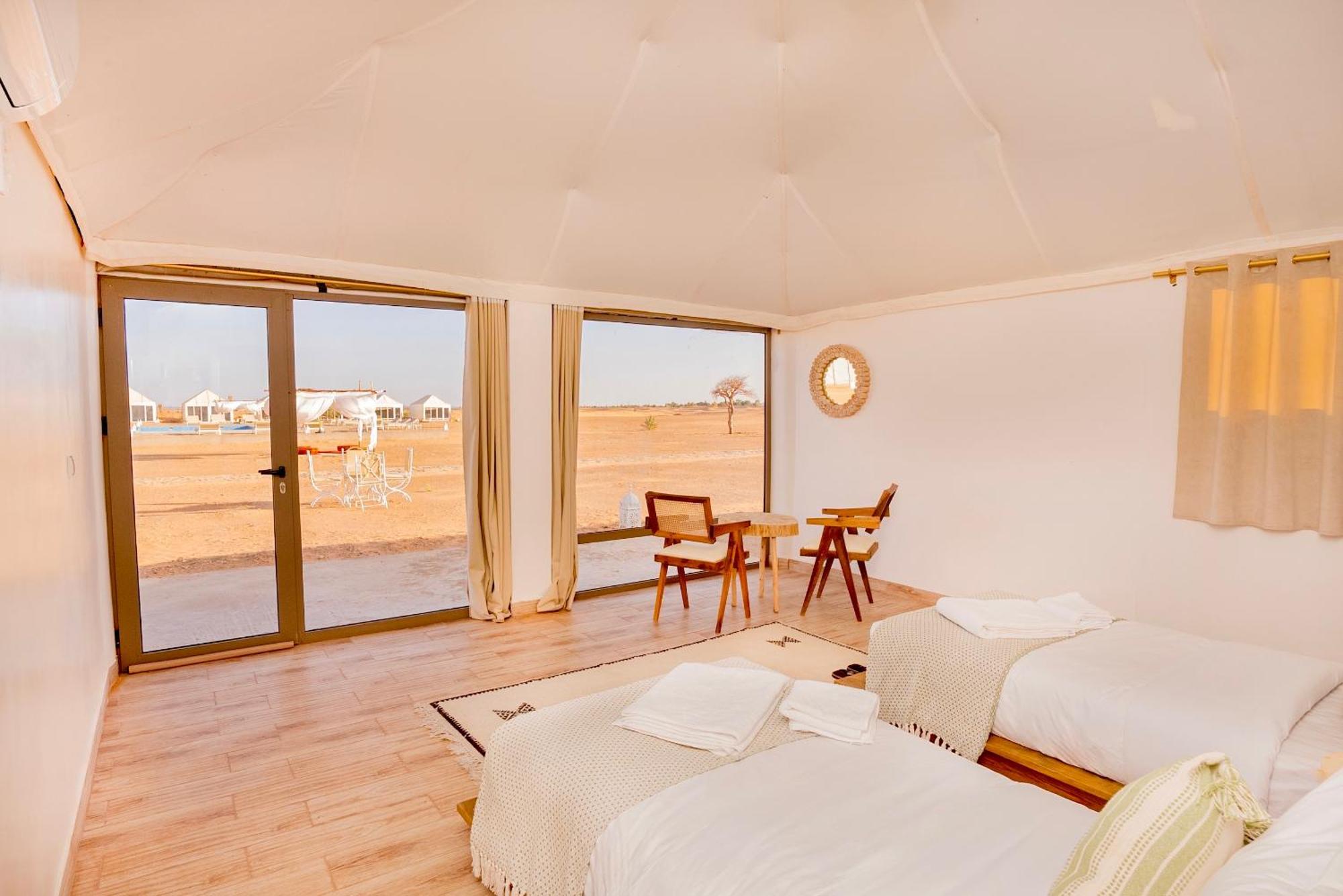 Sahara Royal Resort Merzouga Zewnętrze zdjęcie