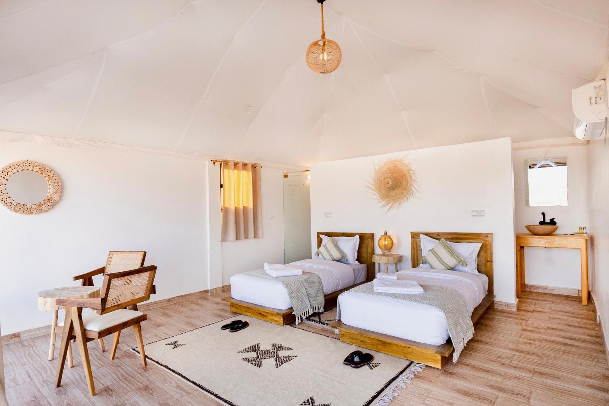 Sahara Royal Resort Merzouga Zewnętrze zdjęcie