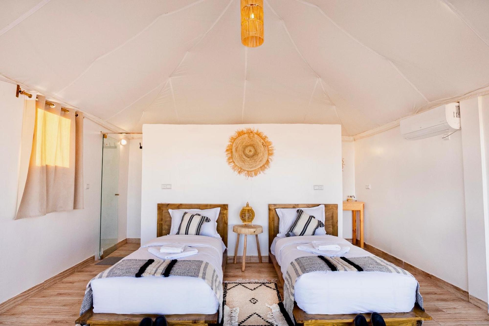 Sahara Royal Resort Merzouga Zewnętrze zdjęcie