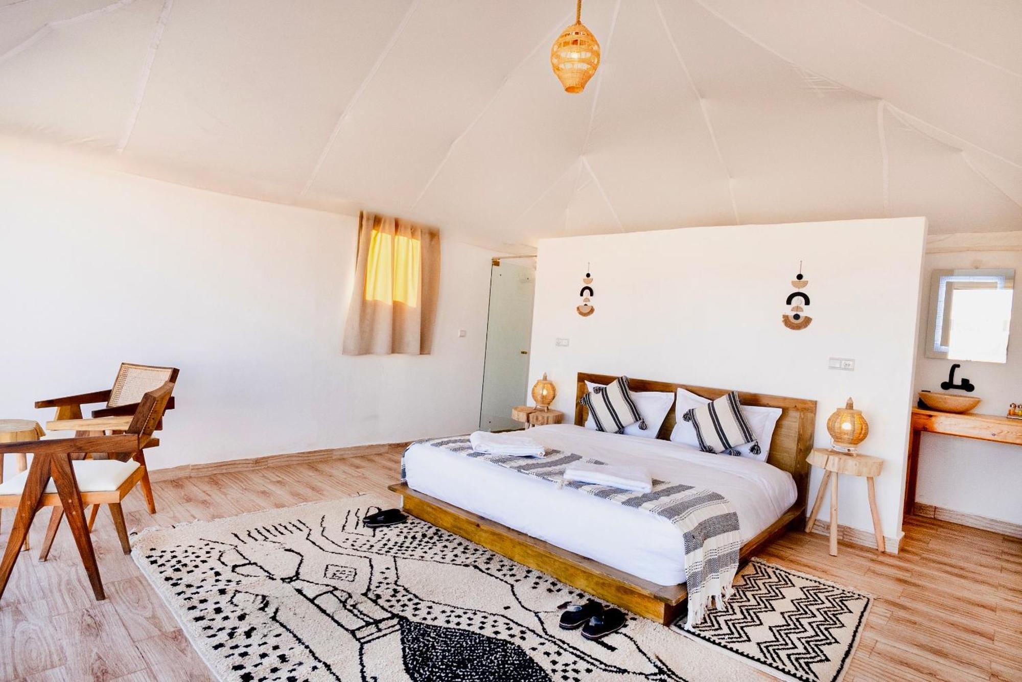Sahara Royal Resort Merzouga Zewnętrze zdjęcie