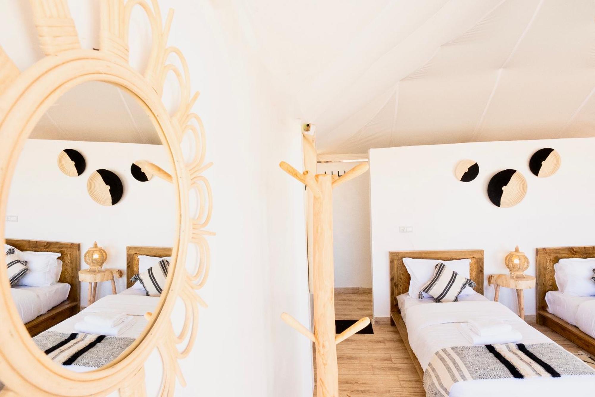 Sahara Royal Resort Merzouga Zewnętrze zdjęcie