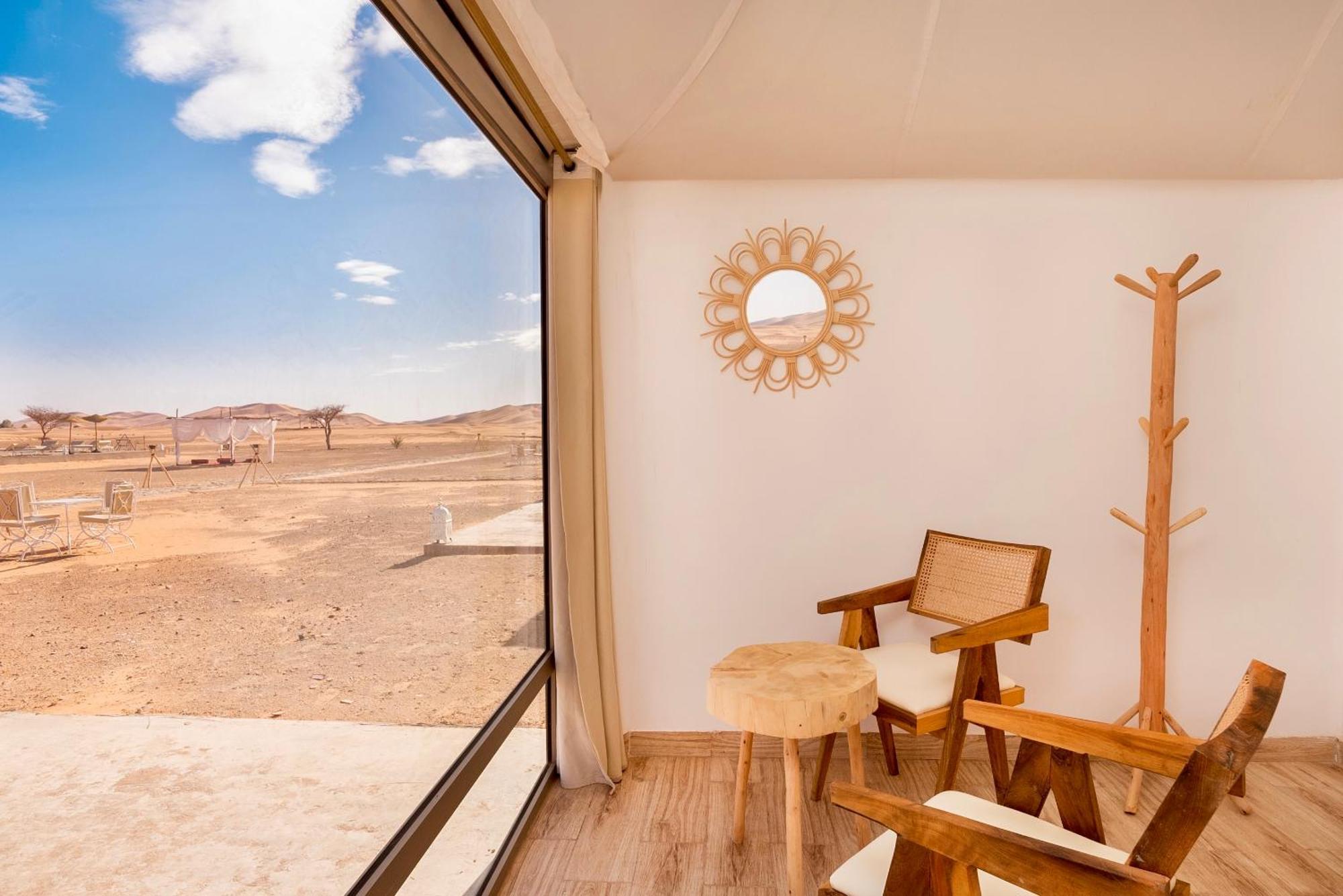Sahara Royal Resort Merzouga Zewnętrze zdjęcie