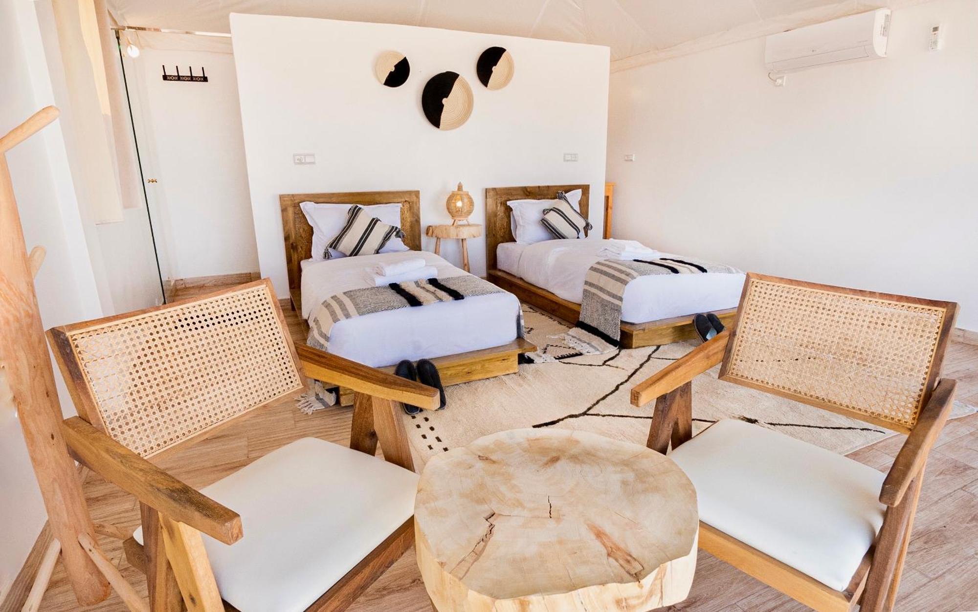 Sahara Royal Resort Merzouga Zewnętrze zdjęcie