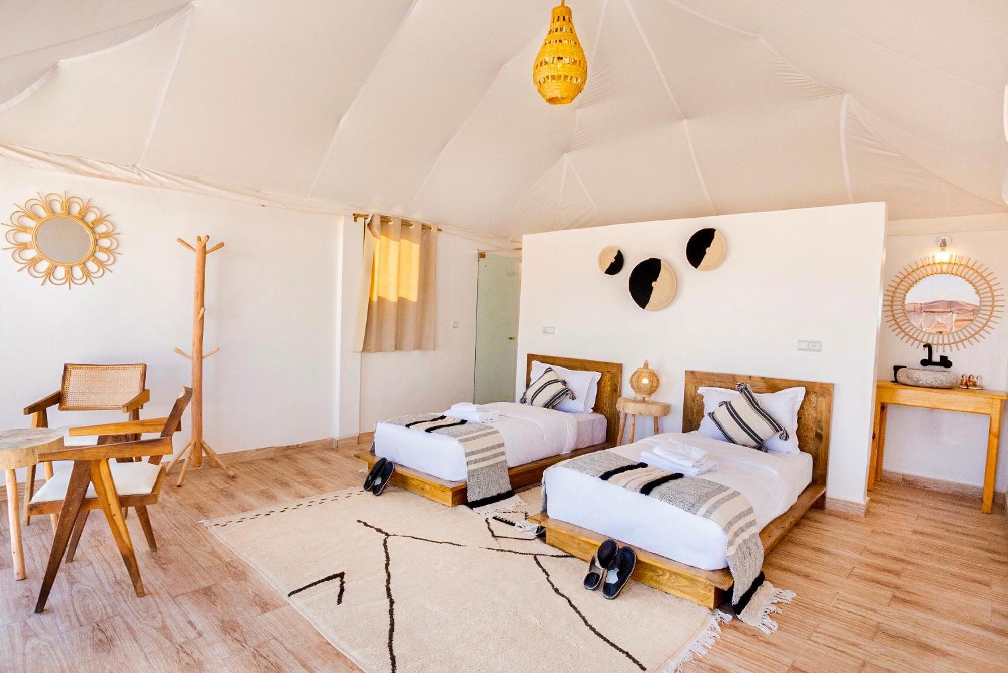 Sahara Royal Resort Merzouga Zewnętrze zdjęcie