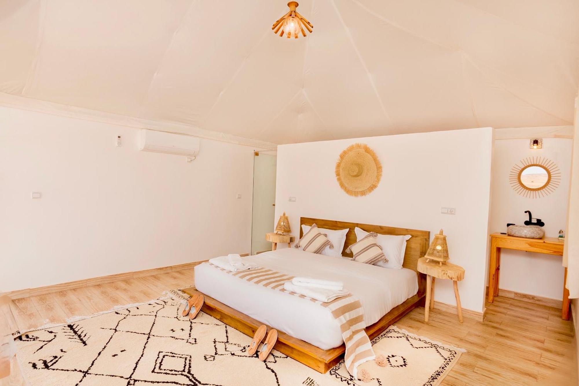 Sahara Royal Resort Merzouga Zewnętrze zdjęcie