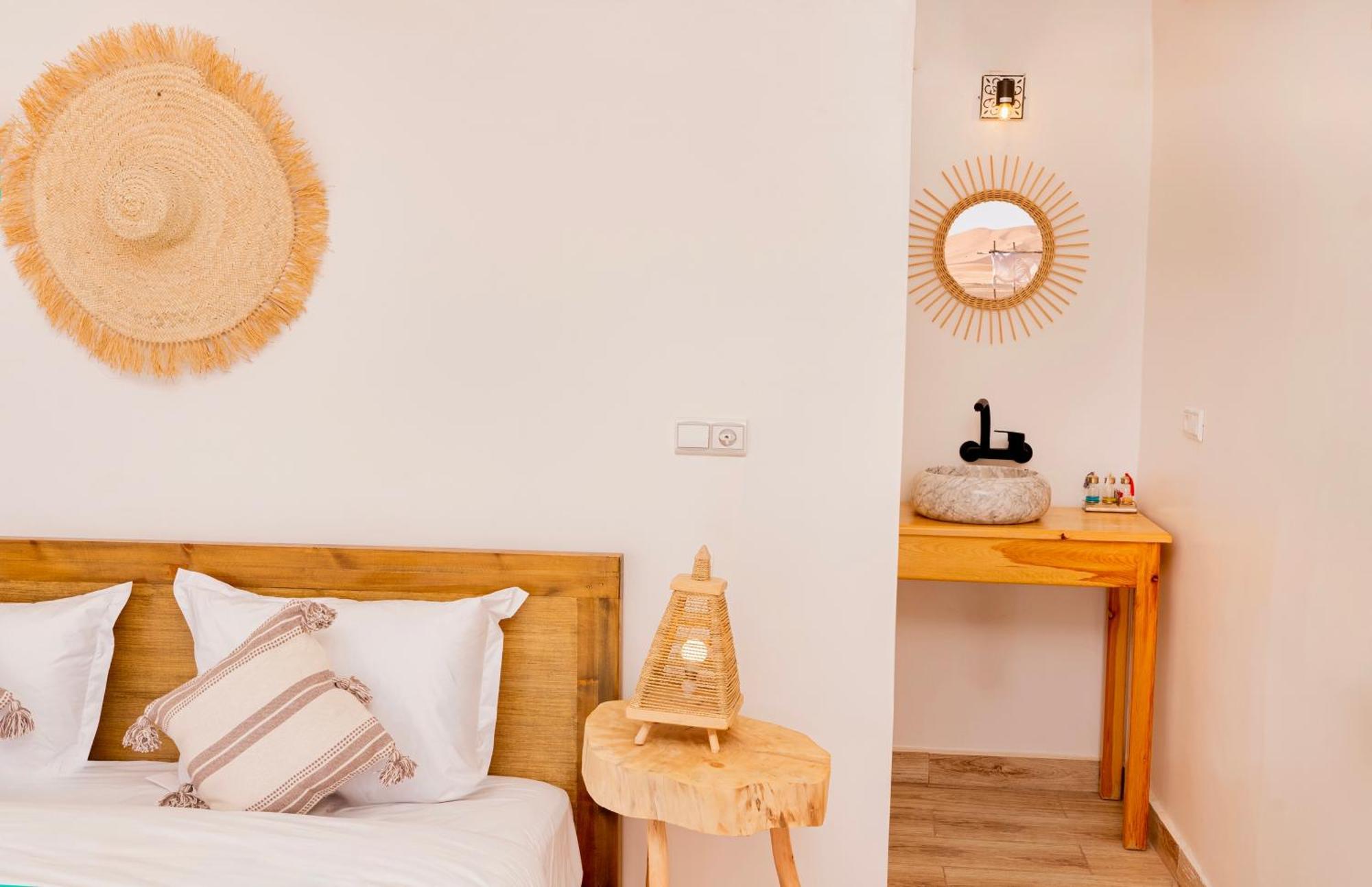 Sahara Royal Resort Merzouga Zewnętrze zdjęcie