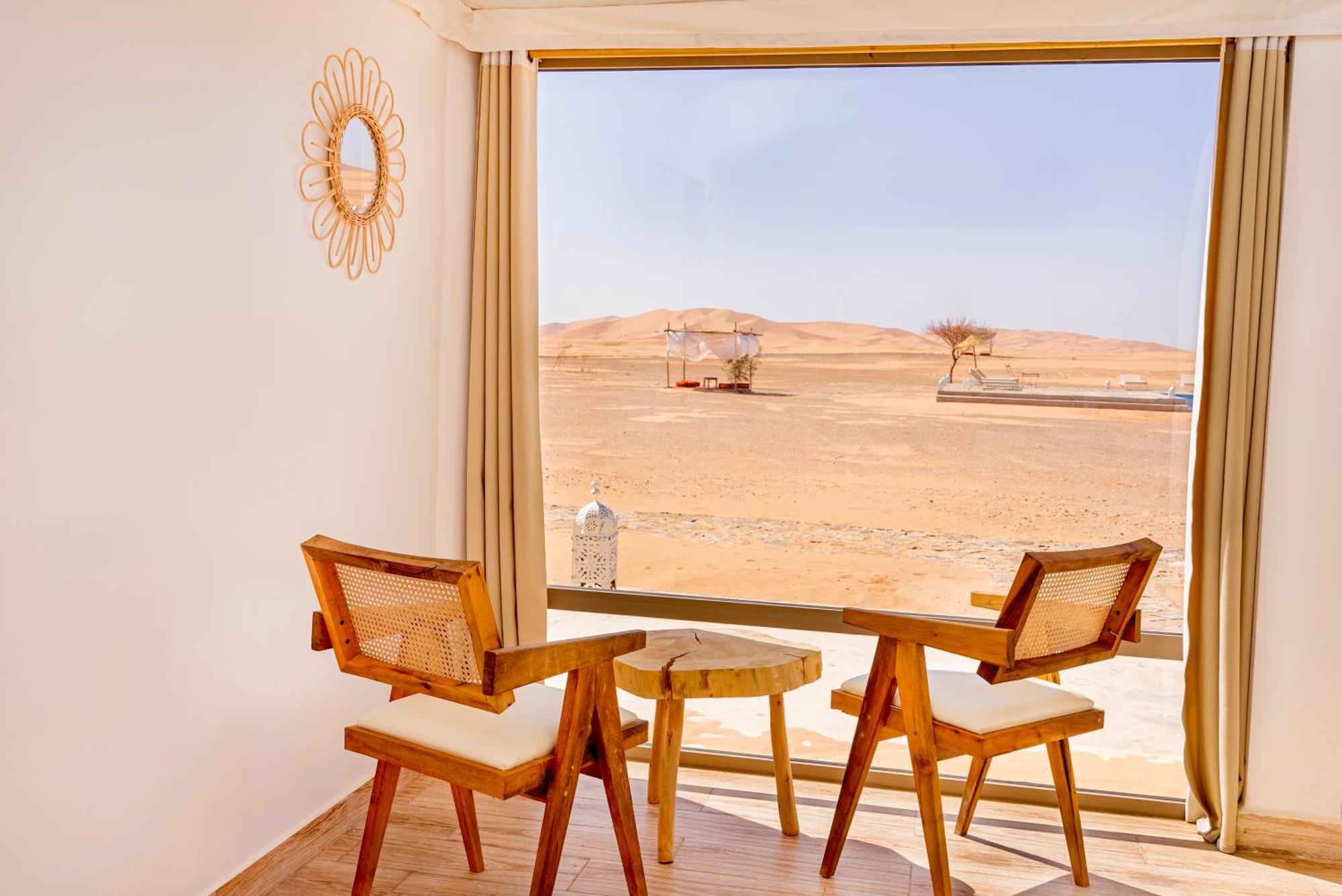 Sahara Royal Resort Merzouga Zewnętrze zdjęcie