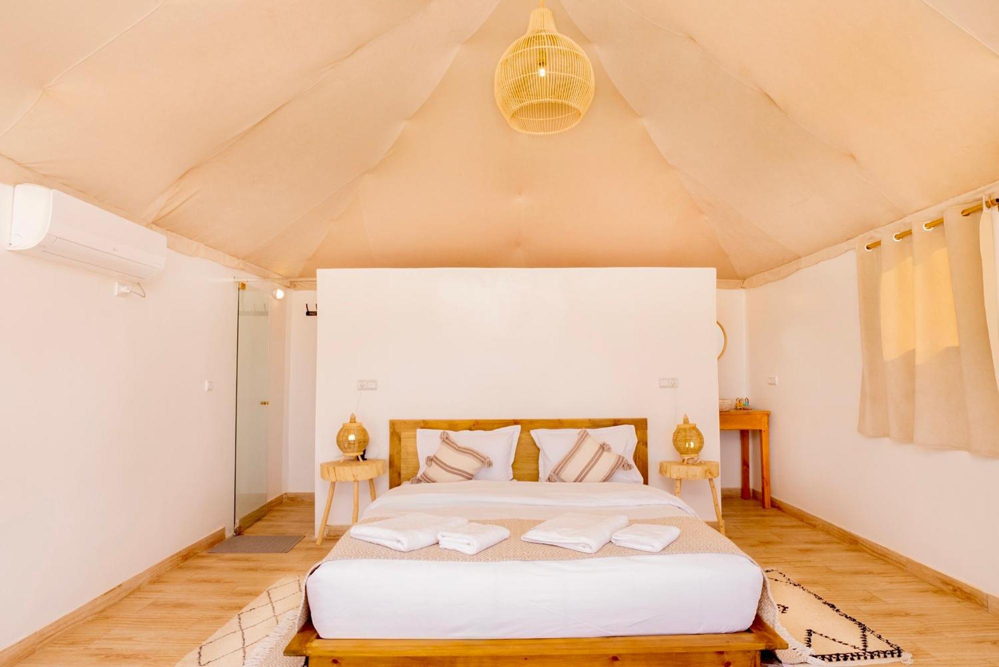 Sahara Royal Resort Merzouga Zewnętrze zdjęcie